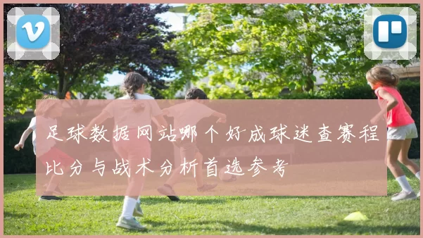 足球数据网站哪个好成球迷查赛程比分与战术分析首选参考