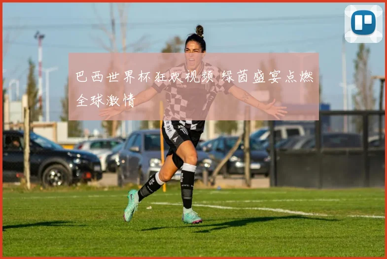巴西世界杯狂欢视频 绿茵盛宴点燃全球激情