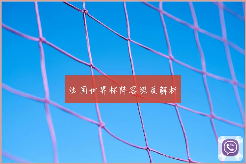 法国世界杯阵容深度解析